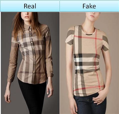 replica burberry women shirt|first copy burberry shirts.